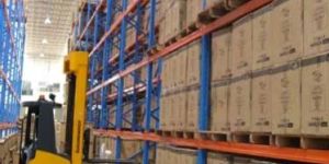 Drive in Pallet Racking System