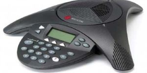 Polycom Audio Conferencing System