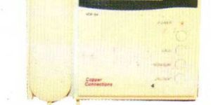 Video Door Phones - Model No. Vpd B-4