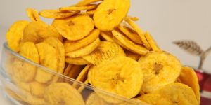 Banana Chips