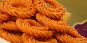 Murukku Snack