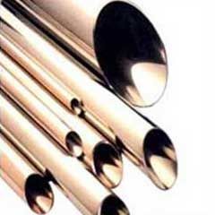 Copper Alloy Pipes
