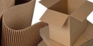 Corrugated Packaging