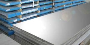 317L Stainless Steel Plates