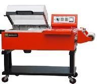 Shrink Sealing Machine