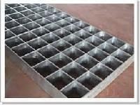 Mild Steel Bar Gratings