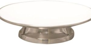 Stainless Steel Soap Dish