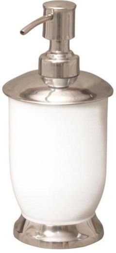 Stainless Steel Soap Dispenser