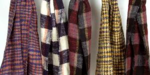 Woolen Scarves