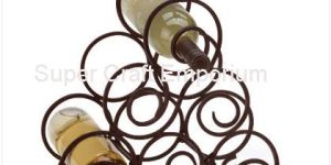 Bottle Stand