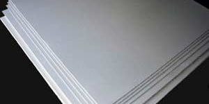Mill Board Paper