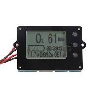 AMP Hour Meter