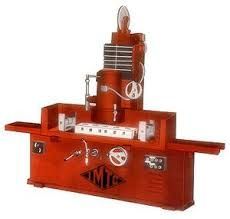 Head Surface Grinder
