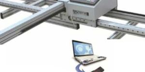 Portable Cnc Plasma / Oxyfuel Cutting Machine