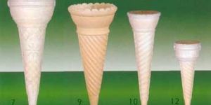 Ice Cream Cones