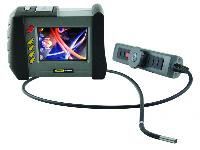 Portable Video Borescope