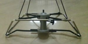 Knitting Machines-spreader