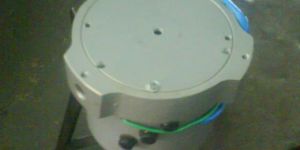 Top Slip Ring(Ventilation Fan)