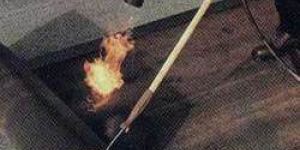 Bitumen Membrane Coating