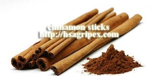 Cinnamon Sticks
