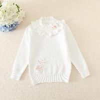 Knitted Kids Wear