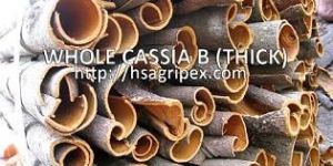 Whole Cassia