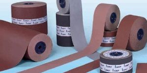 Abrasive Paper Rolls