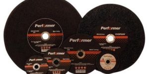 Performer Cutting Wheels