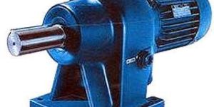 Gear Motor