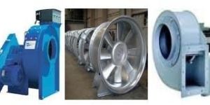 Air Flow Control Equipment