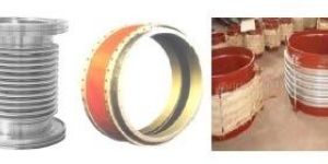 Bellow Expansion Joints