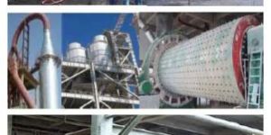 Gas Conditioning System