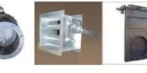 Industrial Dampers