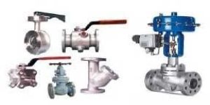 Industrial Valves