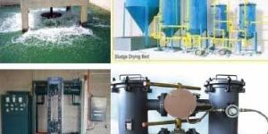 Water Filtration System