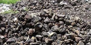 Manganese Ore
