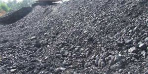 Steam Coal