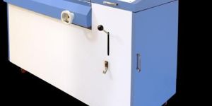 Flexo Photopolymer Plate Making Machine