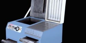 Flexo Rubber Stamp Making Machine