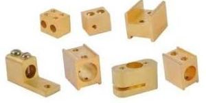 Brass Switchgear Parts