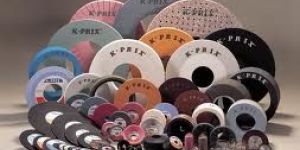 Grinding Points Wheels, Mounted Points Wheels