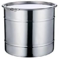 Mild Steel Barrels