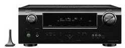 Denon 3D Amplifier