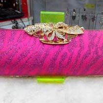 Ladies Clutch Purses