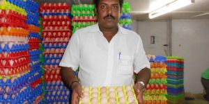 Hatching Egg