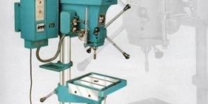 Itco Tapping Cum Drilling Machine