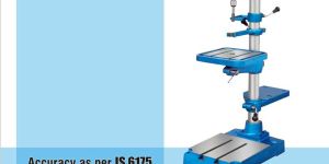 Itco Tapping Machine 13mm