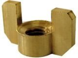 Brass Wing Nut