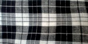 Pashmina Check Stole