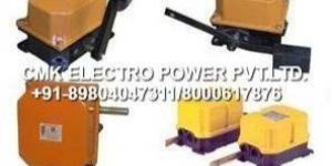 Crane Limit Switches